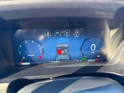 2024 Ford F-150 XLT 4x4 4dr SuperCrew 5.5 ft. SB