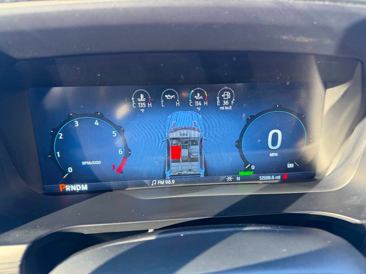 2024 Ford F-150 XLT 4x4 4dr SuperCrew 5.5 ft. SB