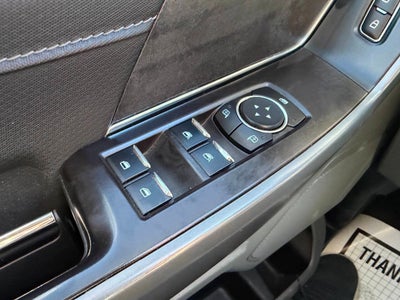 2024 Ford F-150 XLT 4x4 4dr SuperCrew 5.5 ft. SB