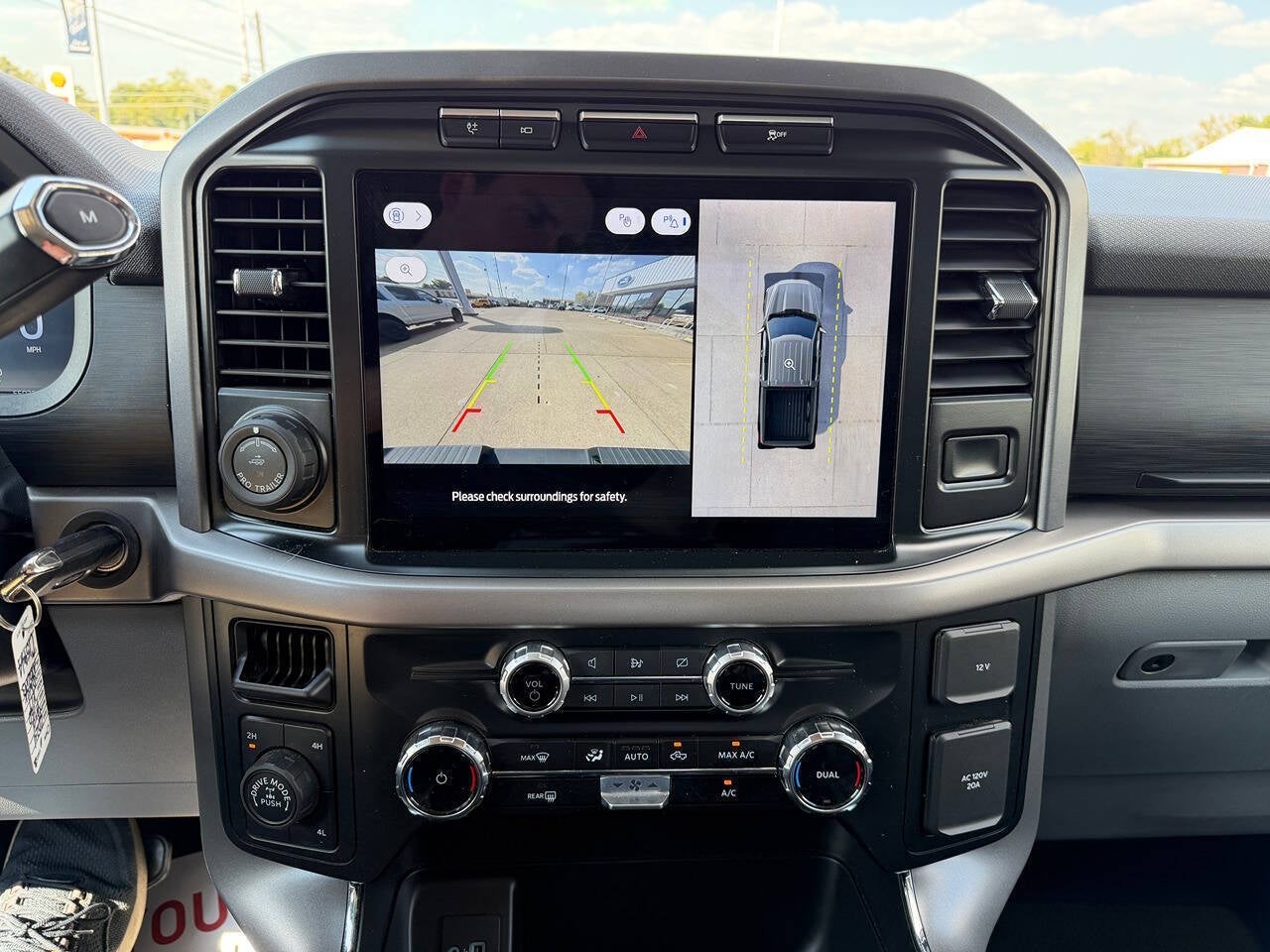 2024 Ford F-150 XLT 4x4 4dr SuperCrew 5.5 ft. SB