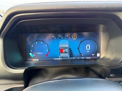 2025 Ford F-150 Tremor 4x4 4dr SuperCrew 5.5 ft. SB