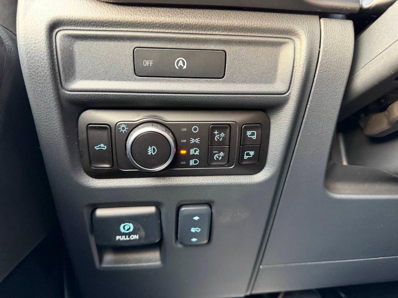 2025 Ford F-150 Tremor 4x4 4dr SuperCrew 5.5 ft. SB