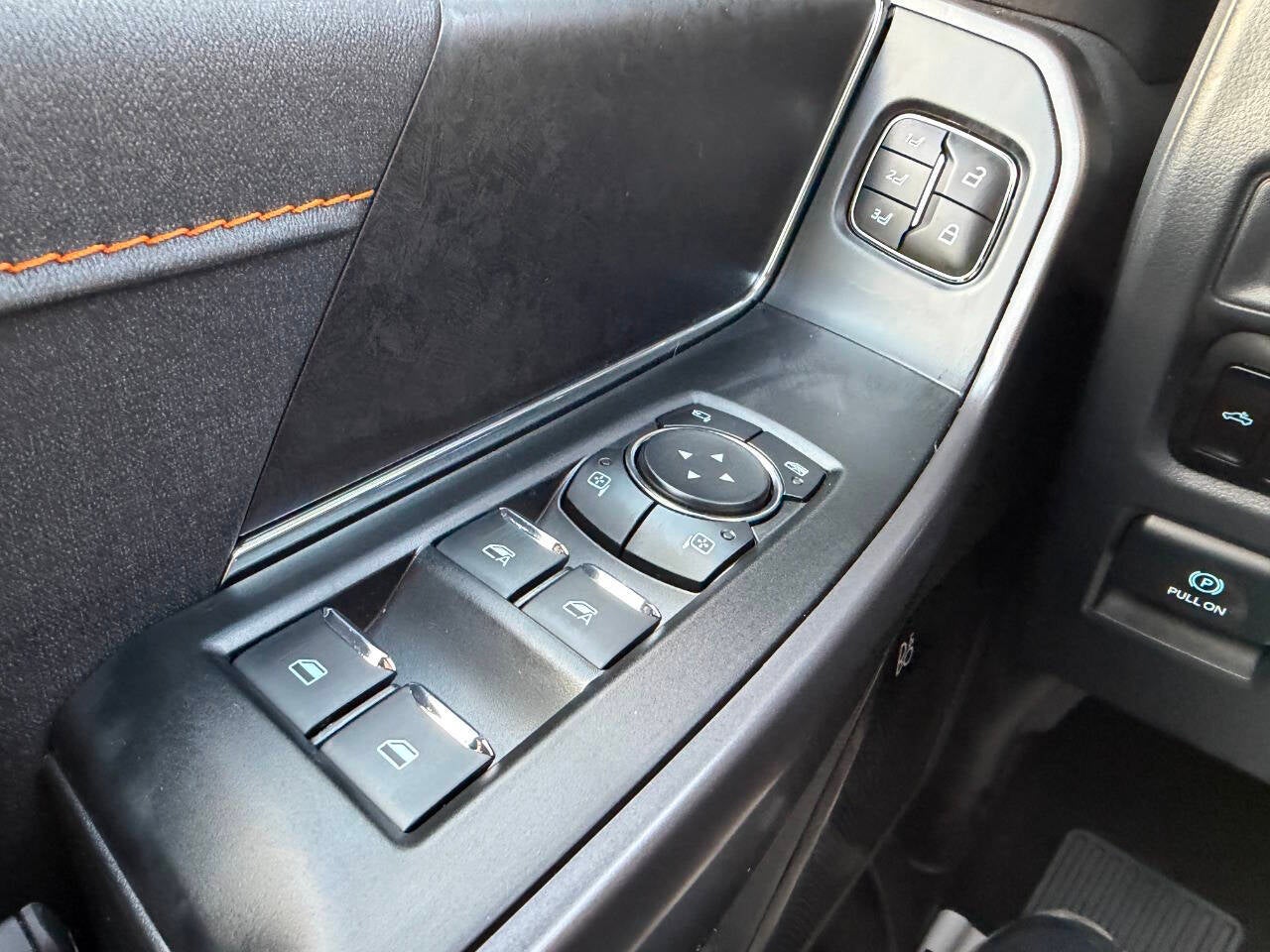 2025 Ford F-150 Tremor 4x4 4dr SuperCrew 5.5 ft. SB