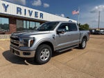 2026 Ford F-150 Lariat 4x4 4dr SuperCrew 5.5 ft. SB
