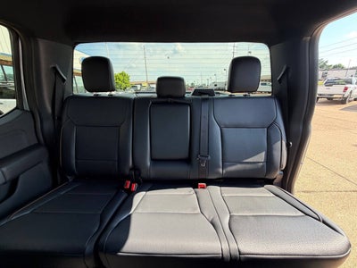 2026 Ford F-150 Lariat 4x4 4dr SuperCrew 5.5 ft. SB