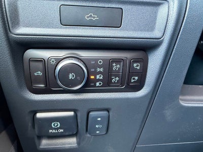 2026 Ford F-150 Lariat 4x4 4dr SuperCrew 5.5 ft. SB