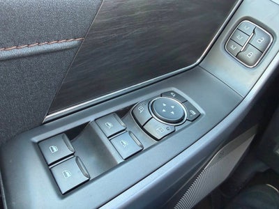 2026 Ford F-150 Lariat 4x4 4dr SuperCrew 5.5 ft. SB