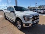 2026 Ford F-150 Lariat 4x4 4dr SuperCrew 5.5 ft. SB