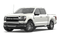 2026 Ford F-150 Lariat 4x4 4dr SuperCrew 5.5 ft. SB