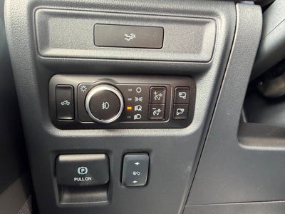 2026 Ford F-150 Lariat 4x4 4dr SuperCrew 5.5 ft. SB