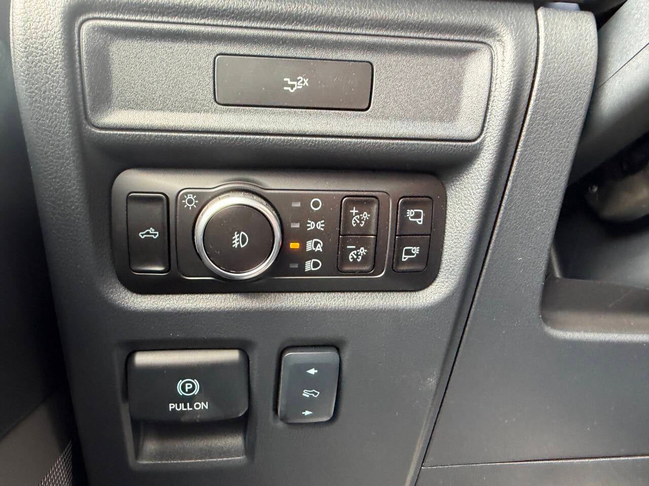 2026 Ford F-150 Lariat 4x4 4dr SuperCrew 5.5 ft. SB