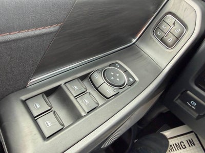 2026 Ford F-150 Lariat 4x4 4dr SuperCrew 5.5 ft. SB