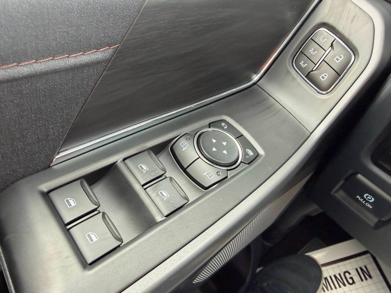 2026 Ford F-150 Lariat 4x4 4dr SuperCrew 5.5 ft. SB