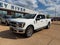 2026 Ford F-150 Lariat 4x4 4dr SuperCrew 5.5 ft. SB