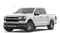 2026 Ford F-150 Lariat 4x4 4dr SuperCrew 5.5 ft. SB