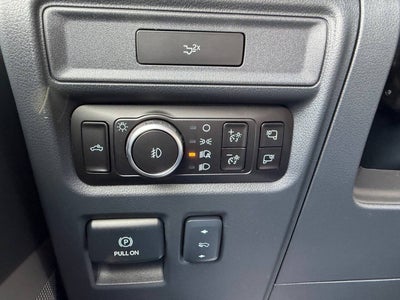 2026 Ford F-150 Lariat 4x4 4dr SuperCrew 6.5 ft. SB