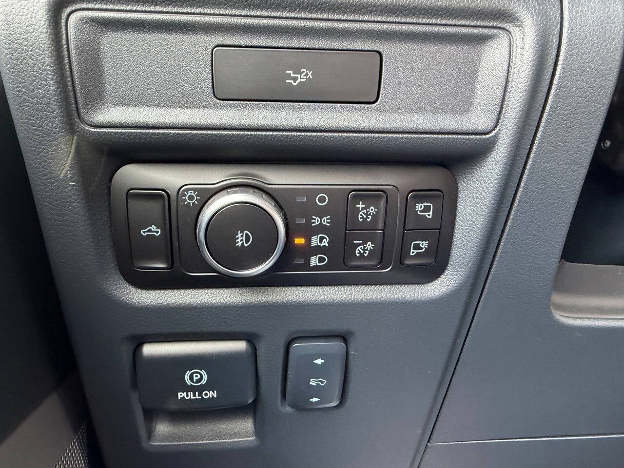 2026 Ford F-150 Lariat 4x4 4dr SuperCrew 6.5 ft. SB