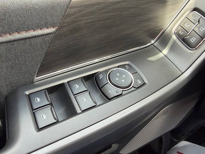 2026 Ford F-150 Lariat 4x4 4dr SuperCrew 6.5 ft. SB