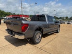 2026 Ford F-150 Lariat 4x4 4dr SuperCrew 6.5 ft. SB