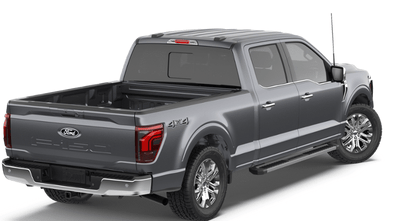 2026 Ford F-150 Lariat 4x4 4dr SuperCrew 6.5 ft. SB