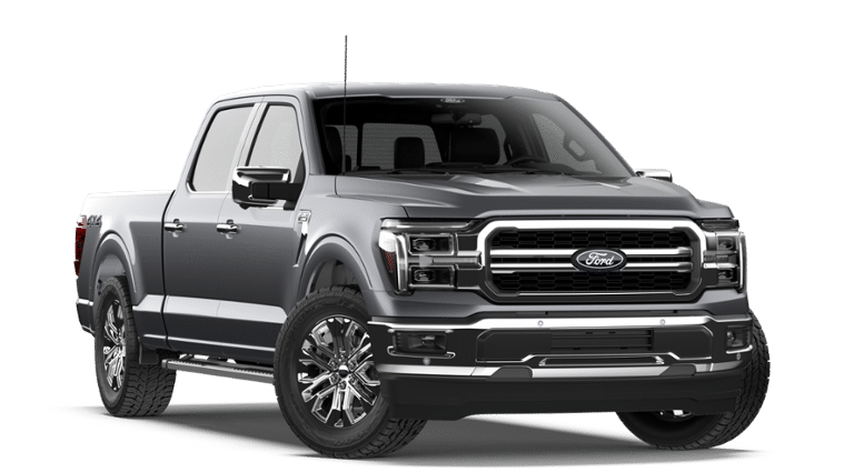 2026 Ford F-150 Lariat 4x4 4dr SuperCrew 6.5 ft. SB