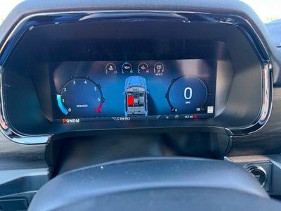 2026 Ford F-150 Lariat 4x4 4dr SuperCrew 5.5 ft. SB