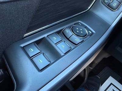 2026 Ford F-150 Lariat 4x4 4dr SuperCrew 5.5 ft. SB