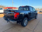 2026 Ford F-150 Lariat 4x4 4dr SuperCrew 5.5 ft. SB