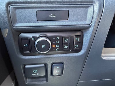 2026 Ford F-150 Lariat 4x4 4dr SuperCrew 5.5 ft. SB