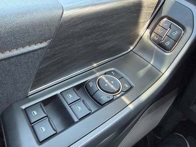 2026 Ford F-150 Lariat 4x4 4dr SuperCrew 5.5 ft. SB