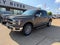 2026 Ford F-150 Lariat 4x4 4dr SuperCrew 5.5 ft. SB