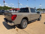 2026 Ford F-150 Lariat 4x4 4dr SuperCrew 5.5 ft. SB