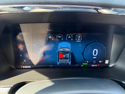 2026 Ford F-150 Lariat 4x4 4dr SuperCrew 5.5 ft. SB