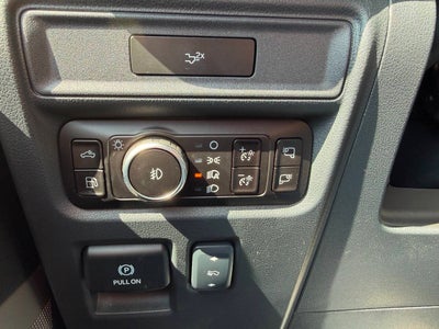 2026 Ford F-150 Lariat 4x4 4dr SuperCrew 5.5 ft. SB