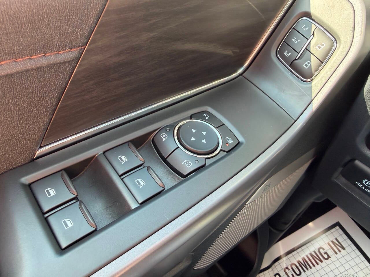 2026 Ford F-150 Lariat 4x4 4dr SuperCrew 5.5 ft. SB