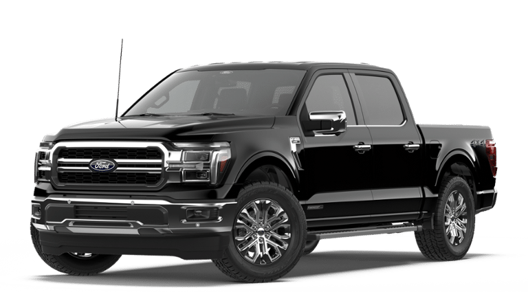 2026 Ford F-150 Lariat - Photo 17