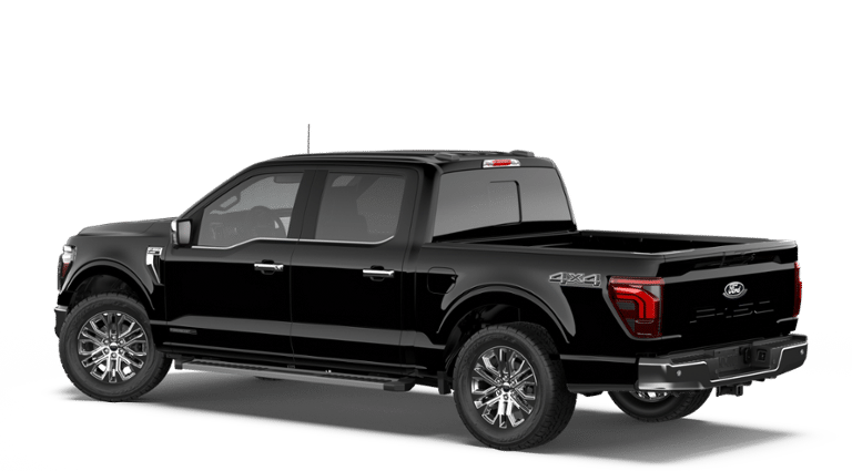 2026 Ford F-150 Lariat - Photo 18