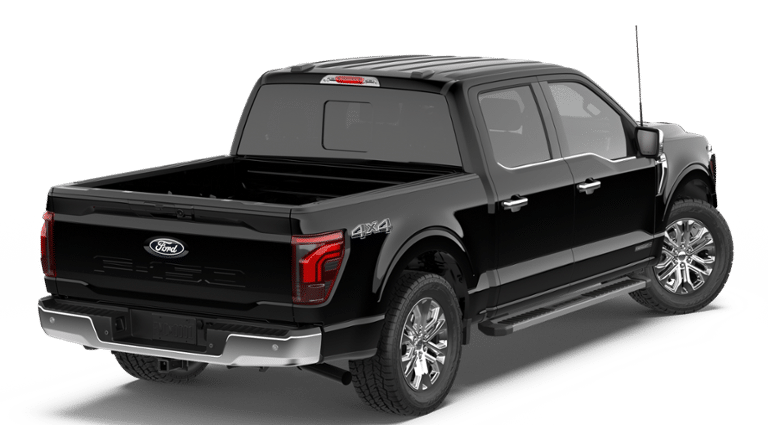 2026 Ford F-150 Lariat - Photo 19