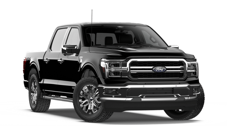 2026 Ford F-150 Lariat - Photo 20