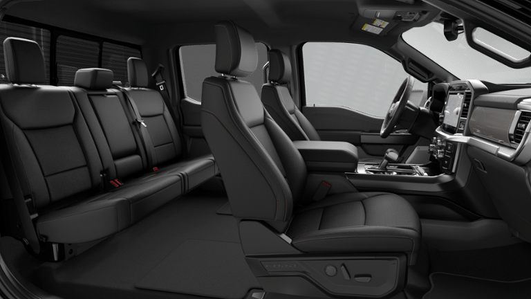 2026 Ford F-150 Lariat - Photo 21
