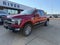 2024 Ford F-150 King Ranch 4x4 4dr SuperCrew 5.5 ft. SB