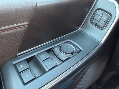 2026 Ford F-150 King Ranch 4x4 4dr SuperCrew 5.5 ft. SB