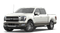 2026 Ford F-150 King Ranch 4x4 4dr SuperCrew 5.5 ft. SB