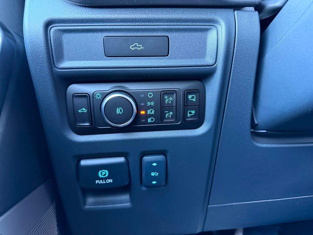 2026 Ford F-150 Platinum 4x4 4dr SuperCrew 5.5 ft. SB