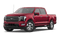 2026 Ford F-150 Platinum 4x4 4dr SuperCrew 5.5 ft. SB