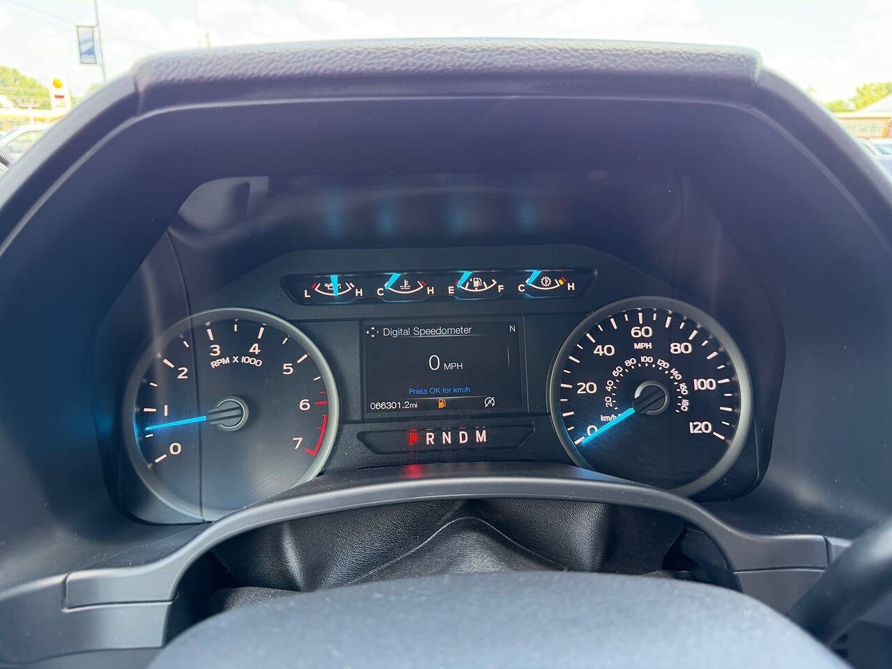 2019 Ford F-150 XLT 4x4 4dr SuperCab 6.5 ft. SB