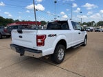 2019 Ford F-150 XLT 4x4 4dr SuperCab 6.5 ft. SB