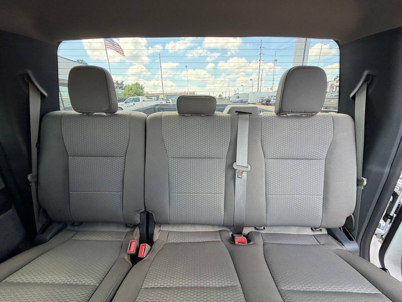 2019 Ford F-150 XLT 4x4 4dr SuperCab 6.5 ft. SB