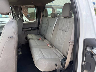 2019 Ford F-150 XLT 4x4 4dr SuperCab 6.5 ft. SB