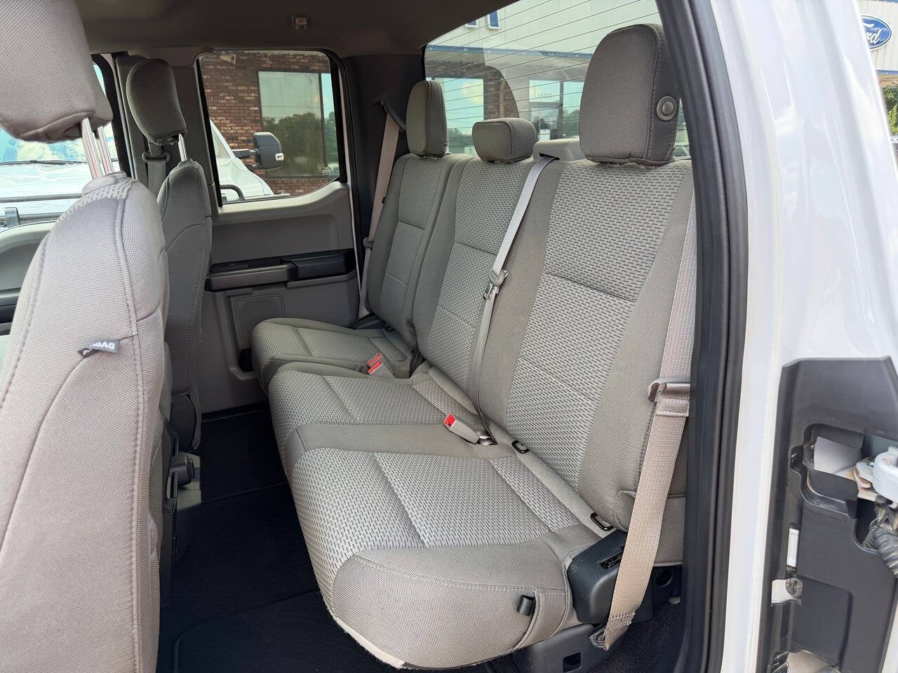 2019 Ford F-150 XLT 4x4 4dr SuperCab 6.5 ft. SB